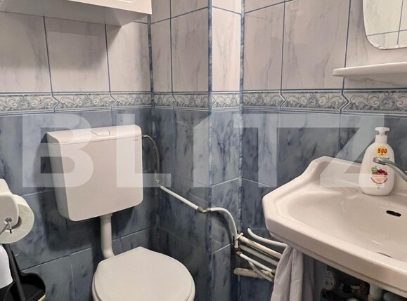Apartament de închiriat 3 camere Sarari - 117709AI | BLITZ Craiova | Poza11