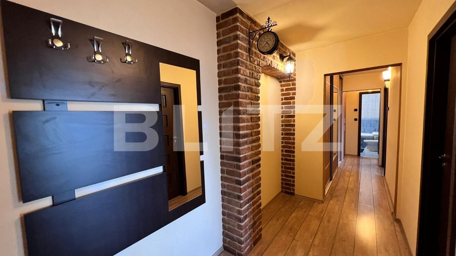 Apartament de închiriat 3 camere Sarari - 117709AI | BLITZ Craiova | Poza8