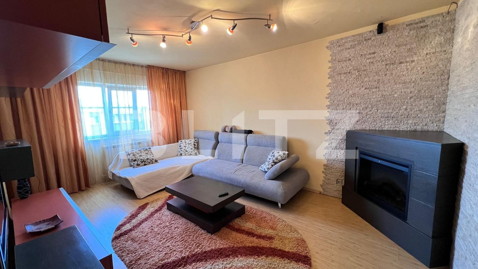 Apartament de închiriat 3 camere Sarari - 117709AI | BLITZ Craiova | Poza2