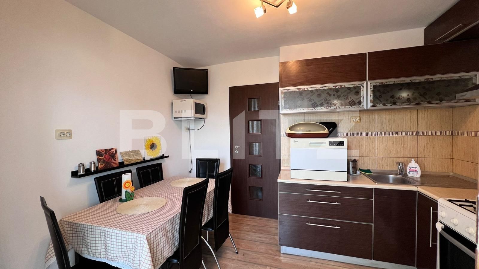 Apartament de închiriat 3 camere Sarari - 117709AI | BLITZ Craiova | Poza5