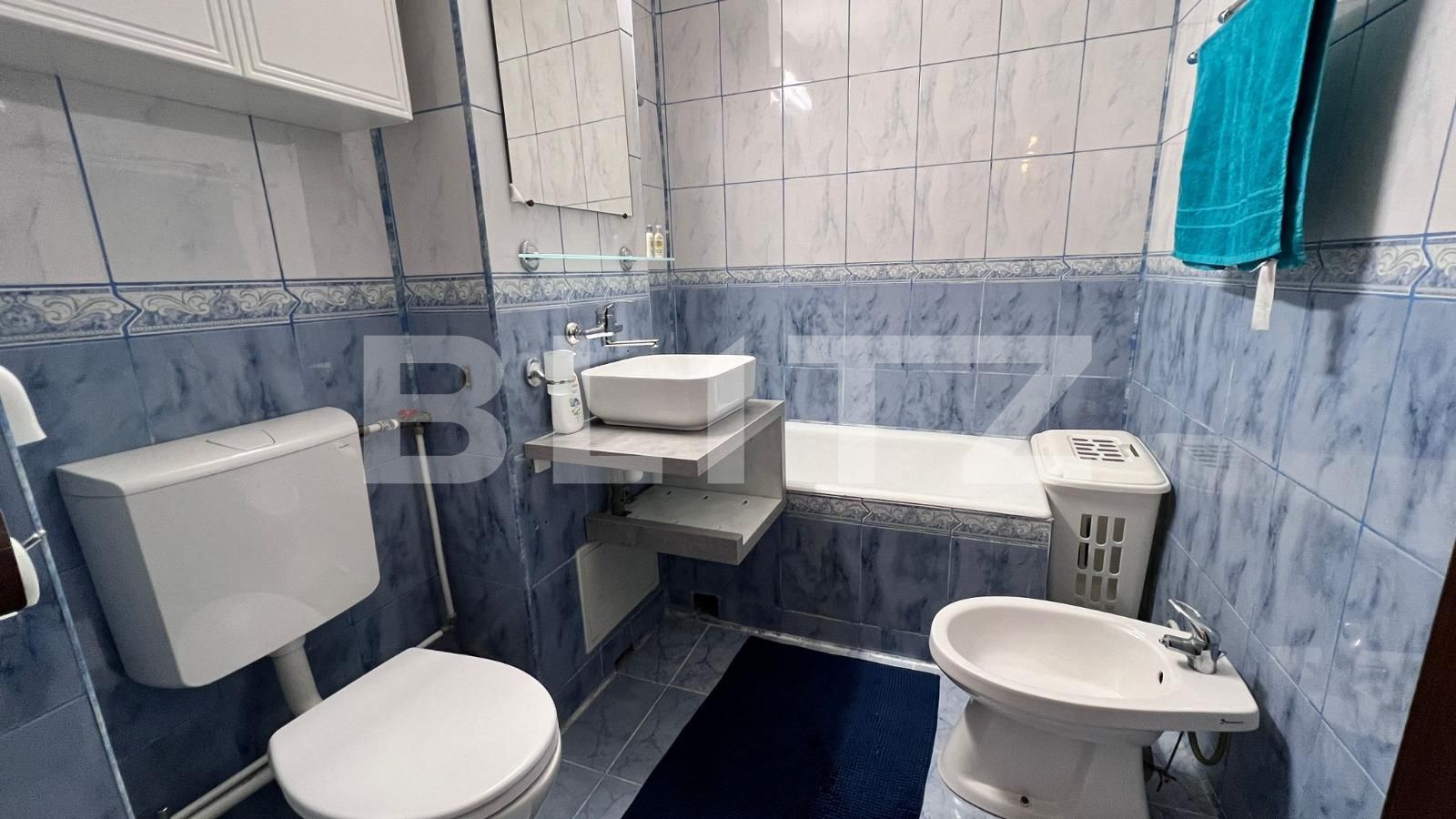 Apartament de închiriat 3 camere Sarari - 117709AI | BLITZ Craiova | Poza10
