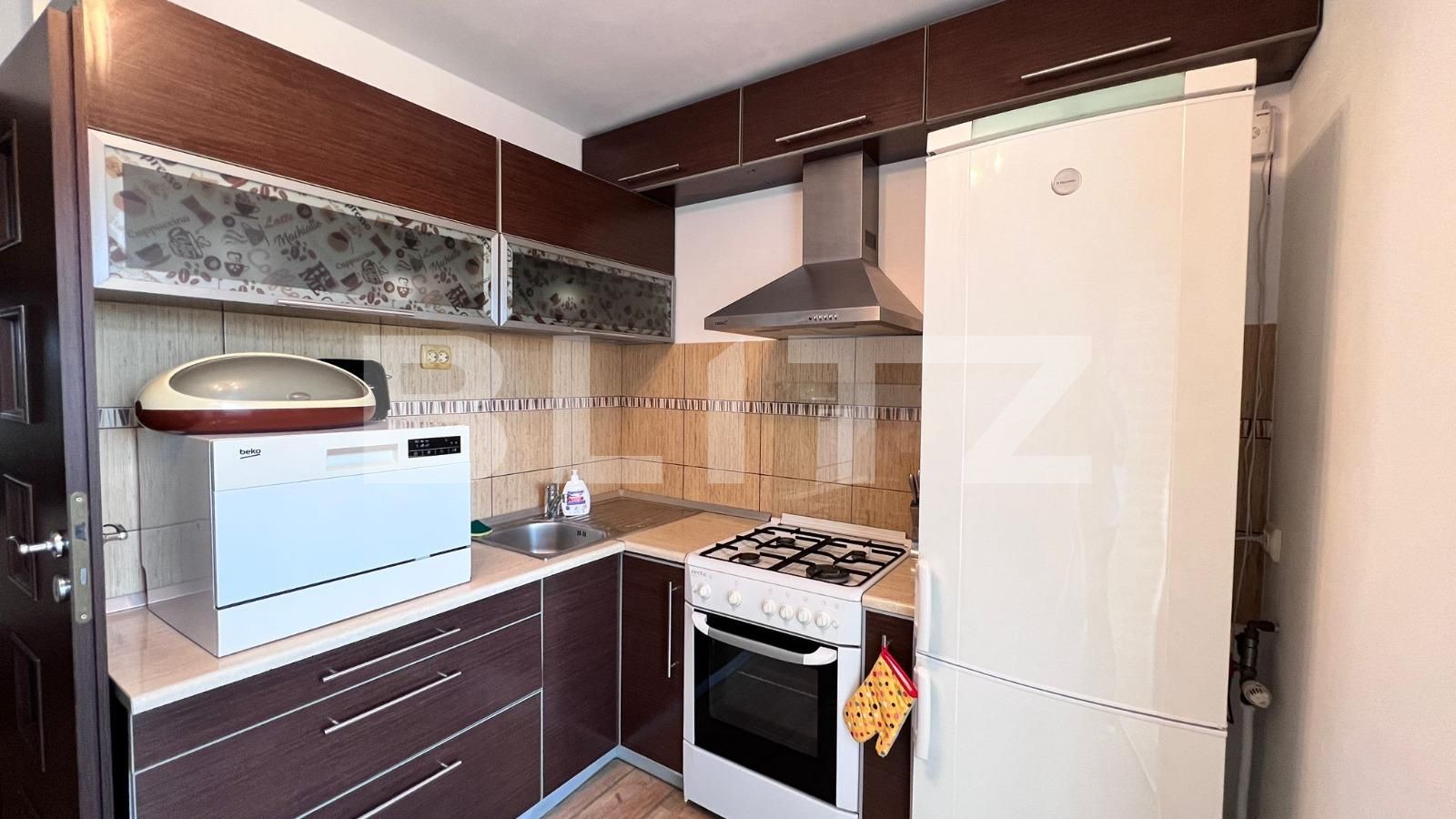 Apartament de închiriat 3 camere Sarari - 117709AI | BLITZ Craiova | Poza6