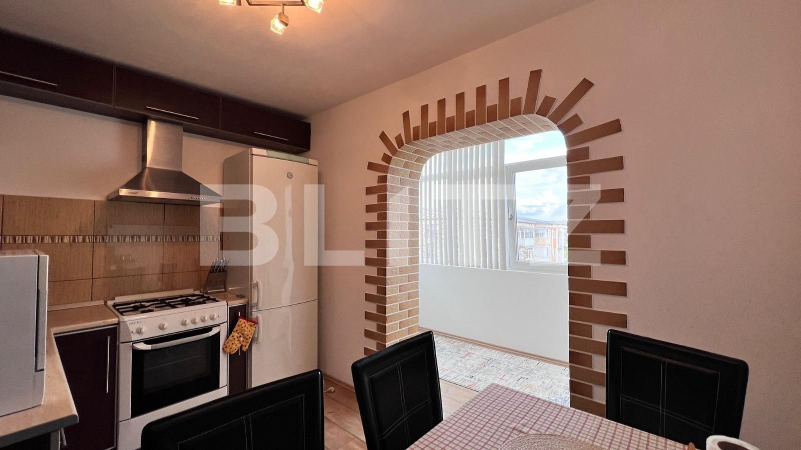 Apartament de închiriat 3 camere Sarari - 117709AI | BLITZ Craiova | Poza7