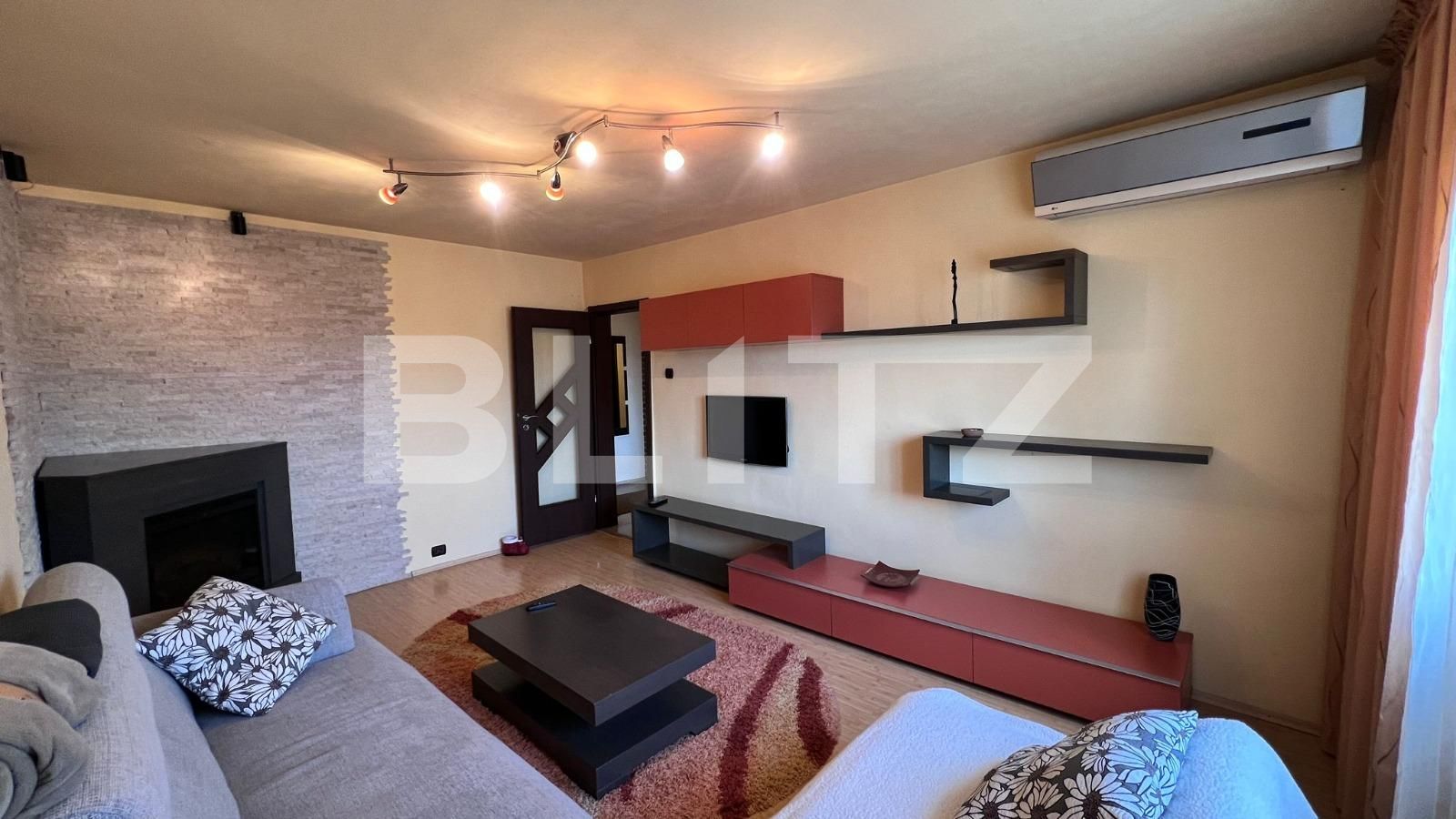 Apartament de închiriat 3 camere Sarari - 117709AI | BLITZ Craiova | Poza3