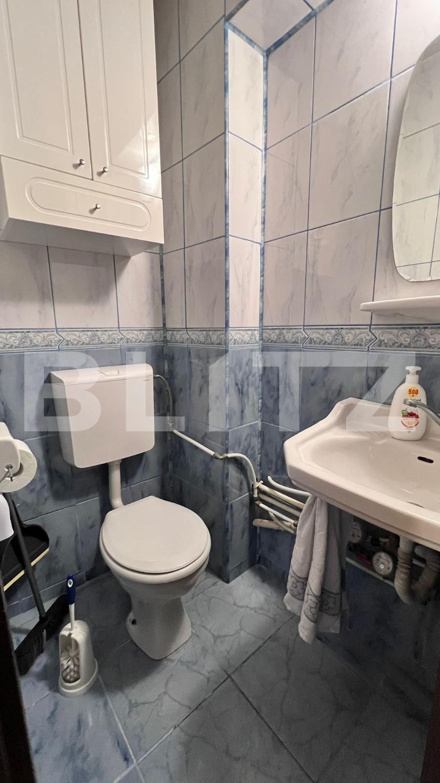 Apartament de închiriat 3 camere Sarari - 117709AI | BLITZ Craiova | Poza11