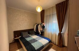 Casă pe parter cu o superbă grădină, 141 mp construiți și 469 mp teren, Cârcea