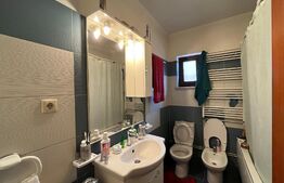 Casă pe parter cu o superbă grădină, 141 mp construiți și 469 mp teren, Cârcea