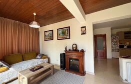 Casă pe parter cu o superbă grădină, 141 mp construiți și 469 mp teren, Cârcea