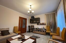 Casă pe parter cu o superbă grădină, 141 mp construiți și 469 mp teren, Cârcea