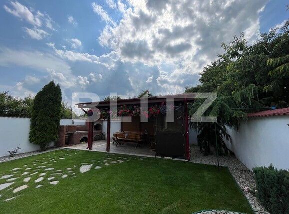 Casa de vânzare 4 camere Carcea  - 117794CV | BLITZ Craiova | Poza17