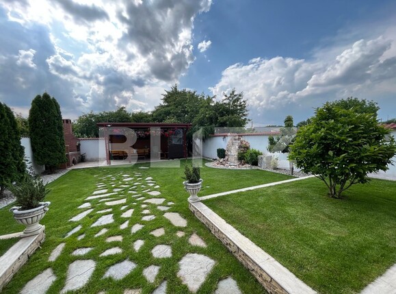 Casa de vânzare 4 camere Carcea  - 117794CV | BLITZ Craiova | Poza16