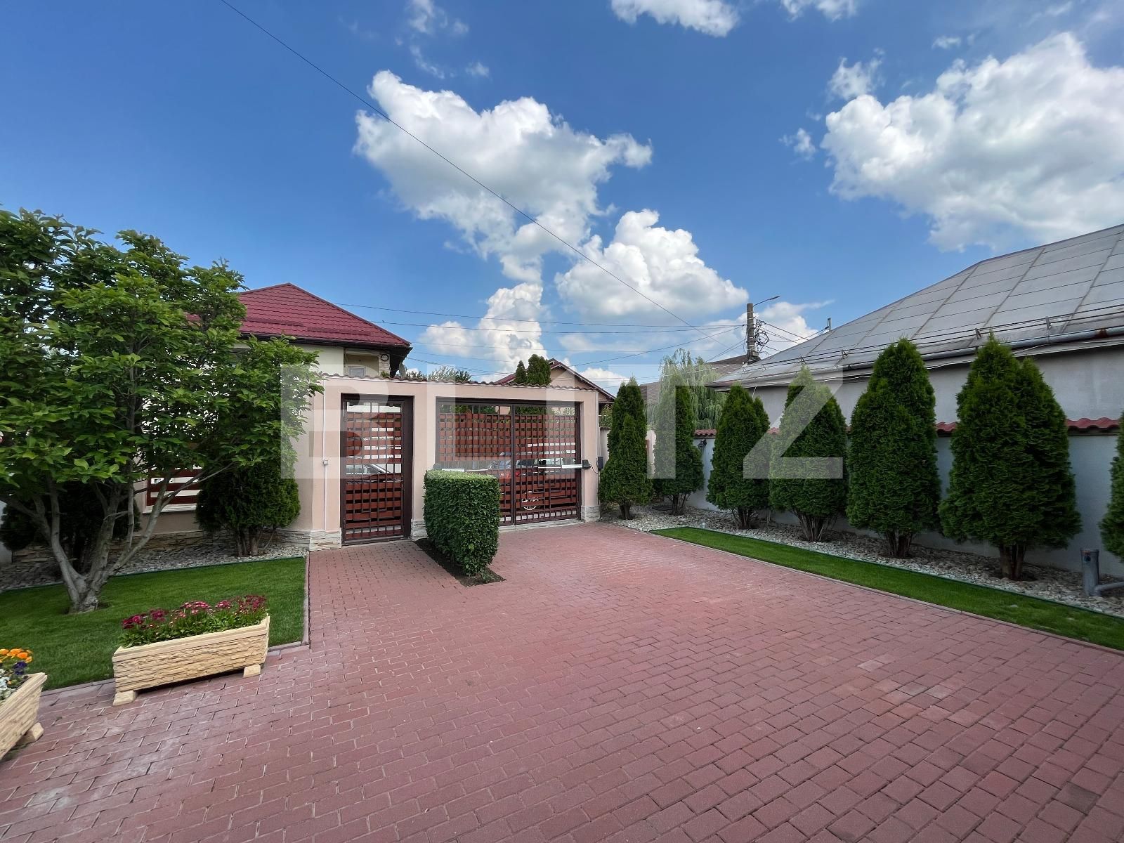 Casa de vânzare 4 camere Carcea  - 117794CV | BLITZ Craiova | Poza2