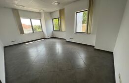 Spațiu birouri modern, 626 mp, parcare privata, zona Ultracentrala