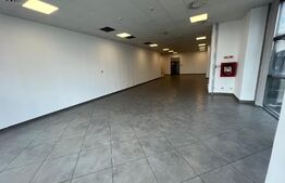 Spațiu birouri modern, 626 mp, parcare privata, zona Ultracentrala