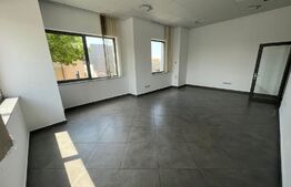 Spațiu birouri modern, 626 mp, parcare privata, zona Ultracentrala