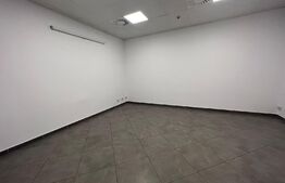 Spațiu birouri modern, 626 mp, parcare privata, zona Ultracentrala