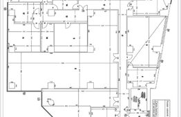 Spațiu birouri modern, 626 mp, parcare privata, zona Ultracentrala