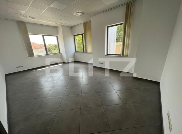 Spațiu birouri de închiriat Ultracentral - 117804SIB | BLITZ Craiova | Poza10