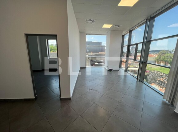 Spațiu birouri de închiriat Ultracentral - 117804SIB | BLITZ Craiova | Poza6