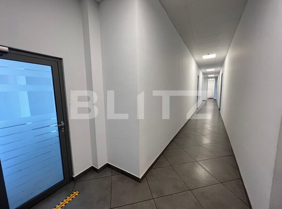 Spațiu birouri de închiriat Ultracentral - 117804SIB | BLITZ Craiova | Poza11