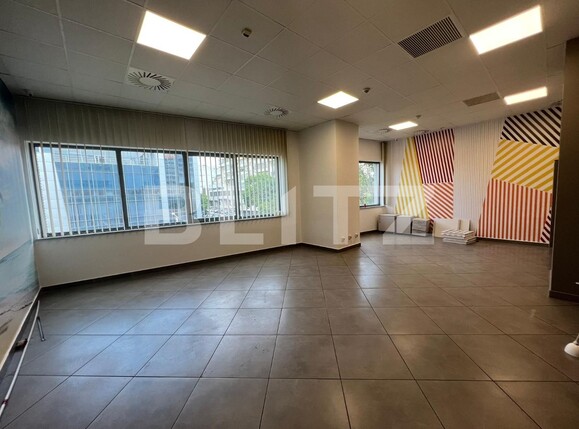 Spațiu birouri de închiriat Ultracentral - 117804SIB | BLITZ Craiova | Poza1
