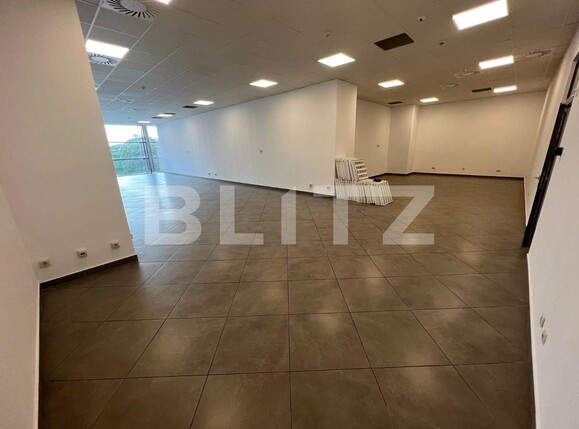 Spațiu birouri de închiriat Ultracentral - 117804SIB | BLITZ Craiova | Poza3