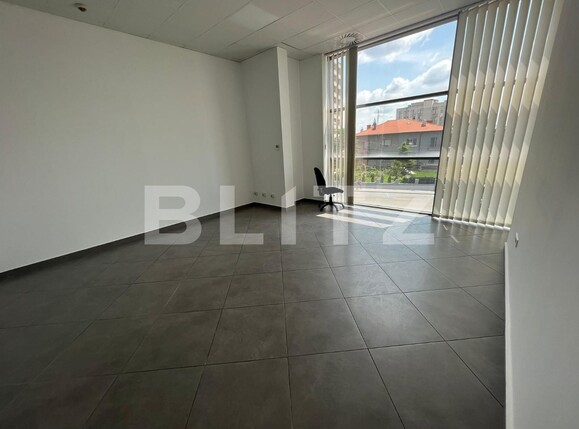 Spațiu birouri de închiriat Ultracentral - 117804SIB | BLITZ Craiova | Poza8