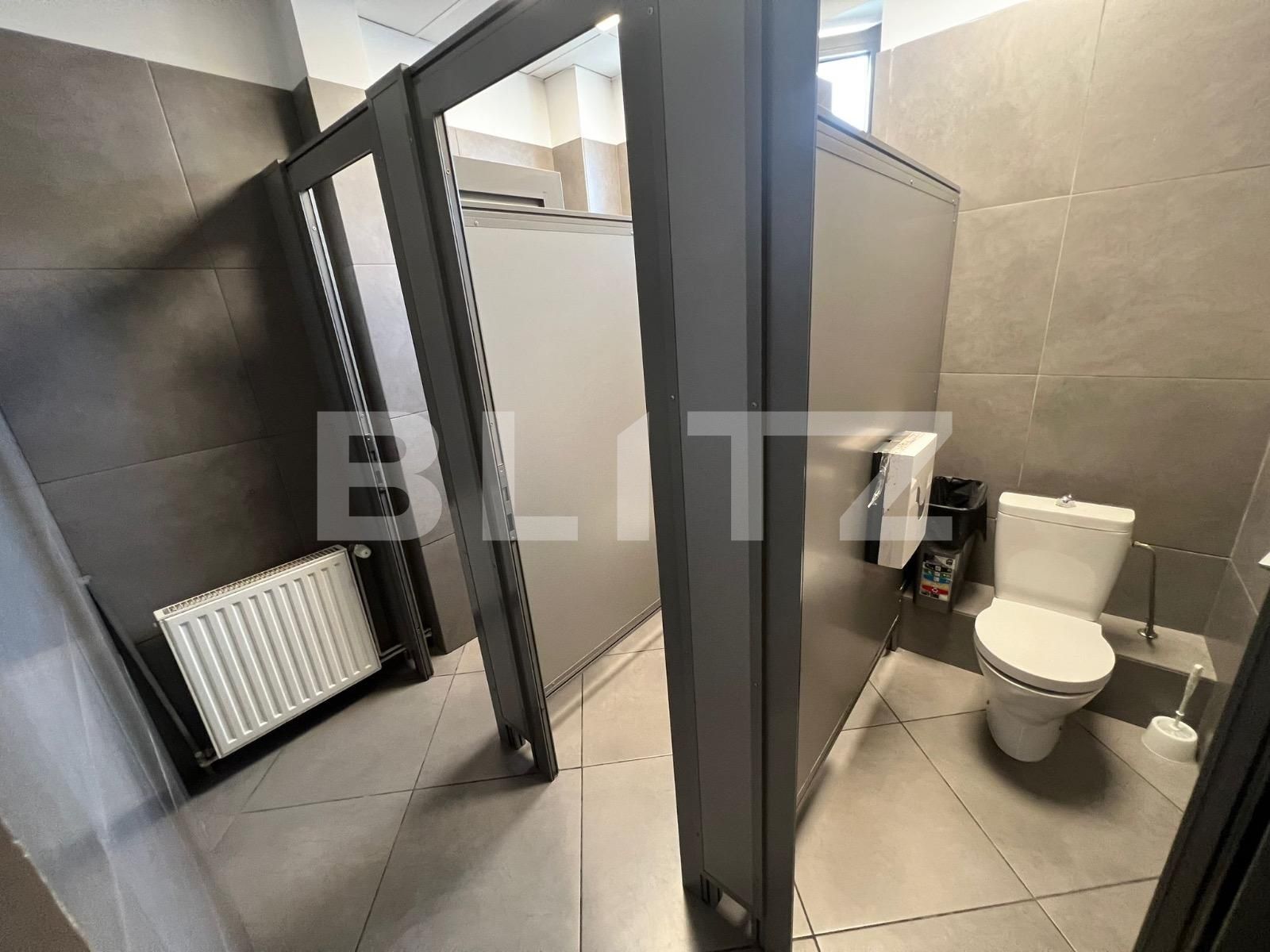 Spațiu birouri de închiriat Ultracentral - 117804SIB | BLITZ Craiova | Poza12