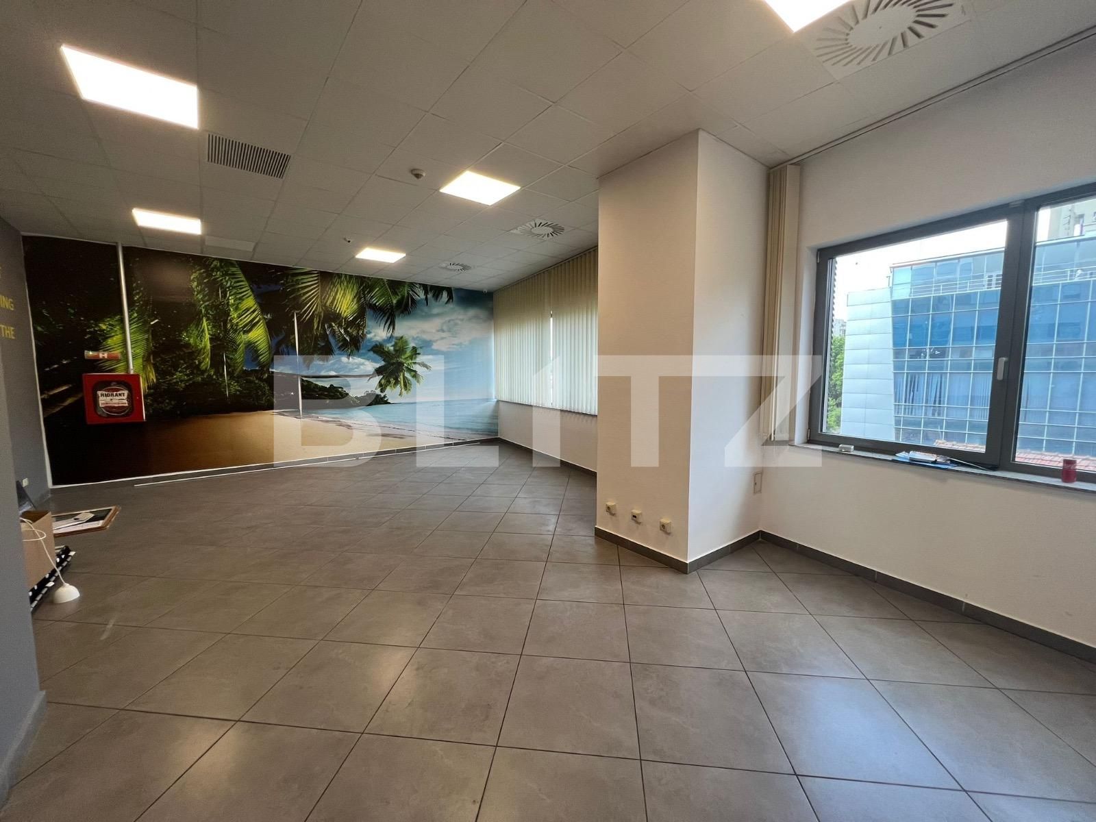 Spațiu birouri de închiriat Ultracentral - 117804SIB | BLITZ Craiova | Poza2