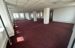 Spațiu birouri, 630 mp, parcare privata, zona Ultracentrala