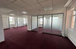 Spațiu birouri, 630 mp, parcare privata, zona Ultracentrala