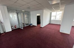 Spațiu birouri, 630 mp, parcare privata, zona Ultracentrala