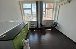 Spațiu birouri, 630 mp, parcare privata, zona Ultracentrala