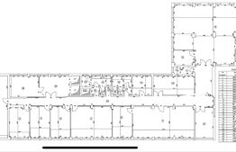 Spațiu birouri, 630 mp, parcare privata, zona Ultracentrala