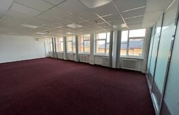 Spațiu birouri, 630 mp, parcare privata, zona Ultracentrala