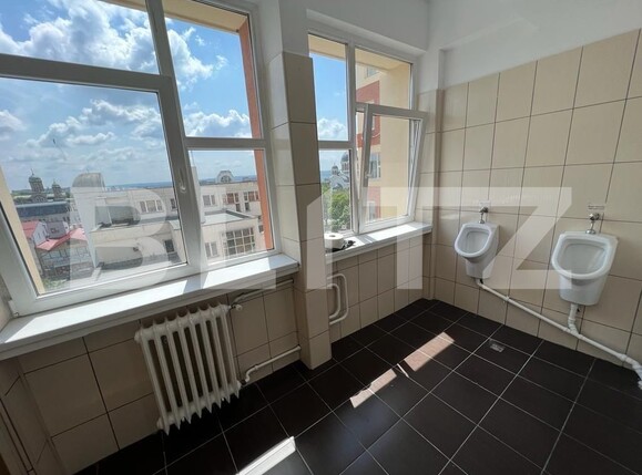 Spațiu birouri de închiriat Ultracentral - 117805SIB | BLITZ Craiova | Poza9