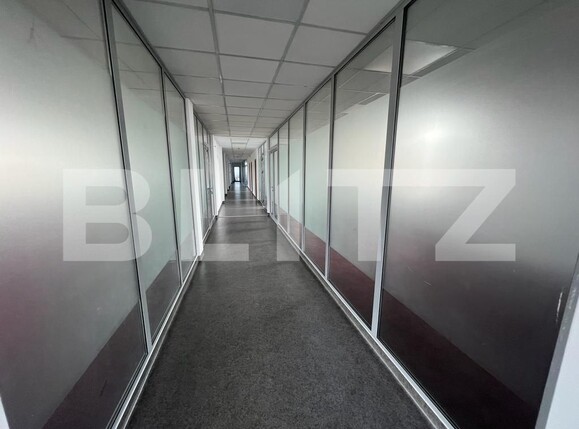 Spațiu birouri de închiriat Ultracentral - 117805SIB | BLITZ Craiova | Poza7