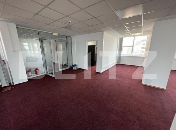 Spațiu birouri de închiriat Ultracentral - 117805SIB | BLITZ Craiova | Poza4
