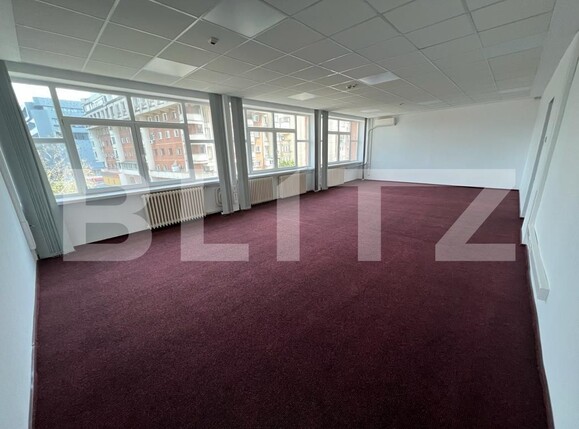 Spațiu birouri de închiriat Ultracentral - 117805SIB | BLITZ Craiova | Poza3