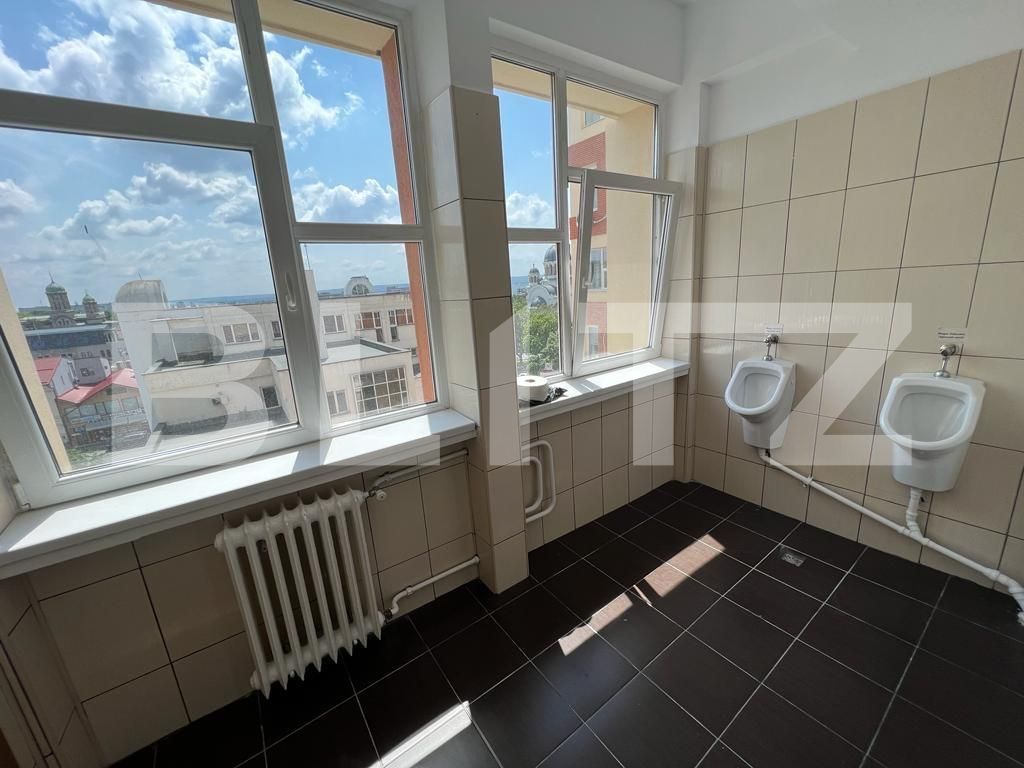 Spațiu birouri de închiriat Ultracentral - 117805SIB | BLITZ Craiova | Poza9