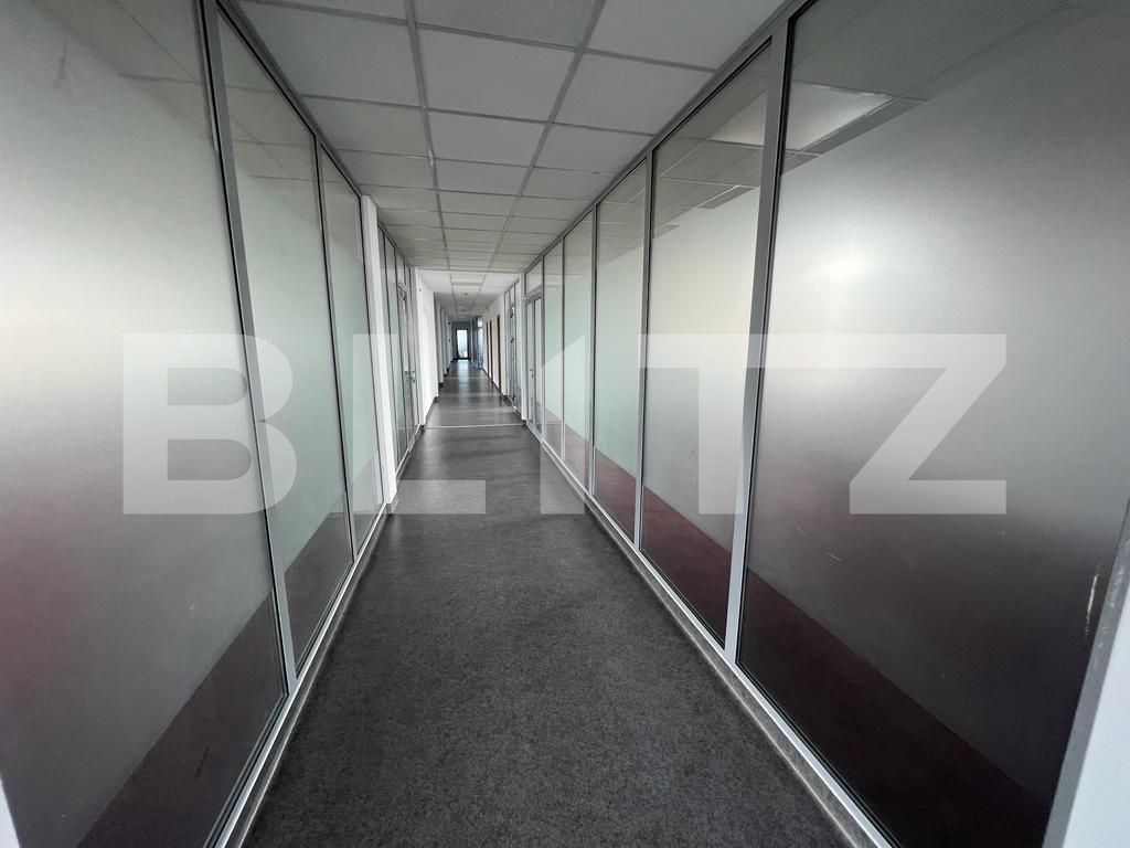 Spațiu birouri de închiriat Ultracentral - 117805SIB | BLITZ Craiova | Poza7