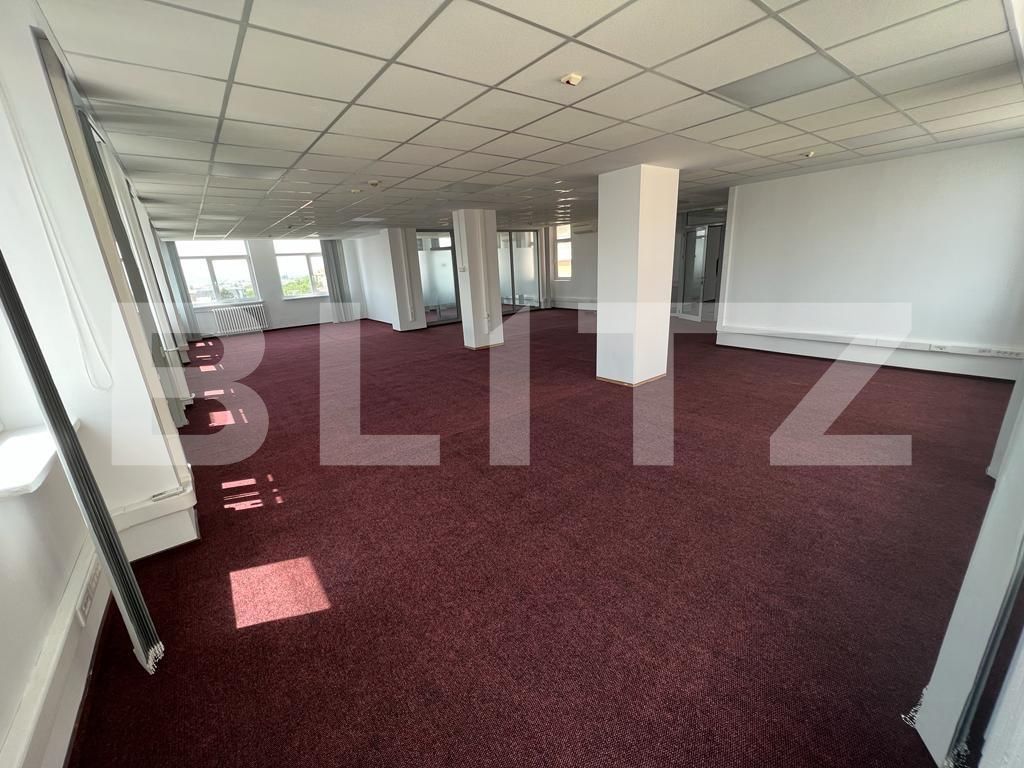 Spațiu birouri de închiriat Ultracentral - 117805SIB | BLITZ Craiova | Poza5