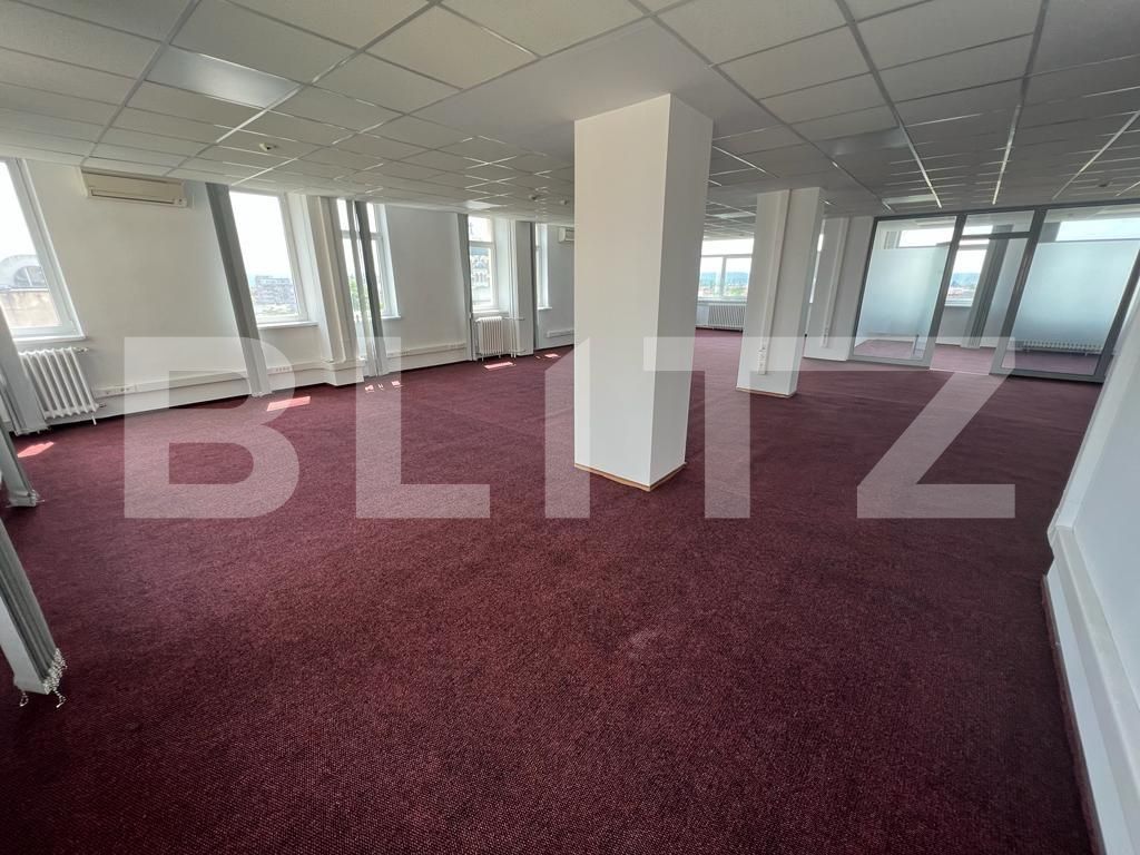 Spațiu birouri de închiriat Ultracentral - 117805SIB | BLITZ Craiova | Poza6