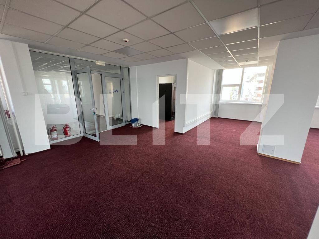 Spațiu birouri de închiriat Ultracentral - 117805SIB | BLITZ Craiova | Poza4