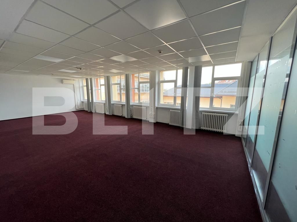Spațiu birouri de închiriat Ultracentral - 117805SIB | BLITZ Craiova | Poza2