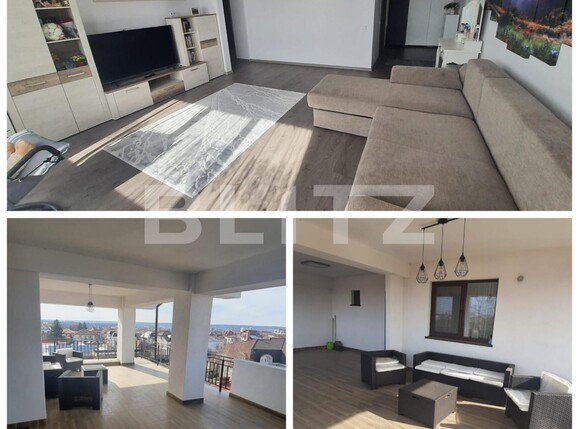 Apartament de închiriat 2 camere Central - 117834AI | BLITZ Craiova | Poza1