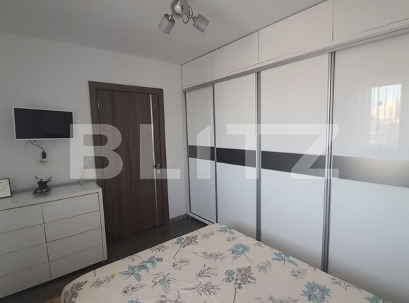 Apartament de închiriat 2 camere Central - 117834AI | BLITZ Craiova | Poza5
