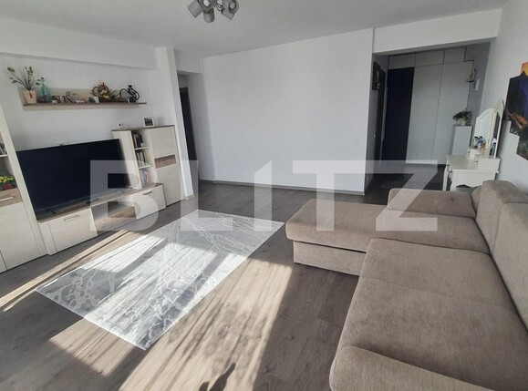 Apartament de închiriat 2 camere Central - 117834AI | BLITZ Craiova | Poza2