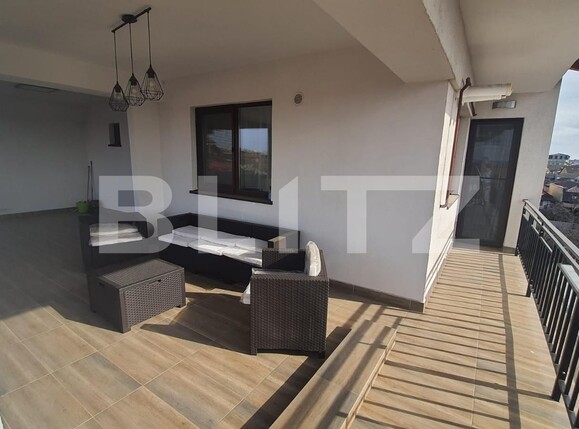 Apartament de închiriat 2 camere Central - 117834AI | BLITZ Craiova | Poza9