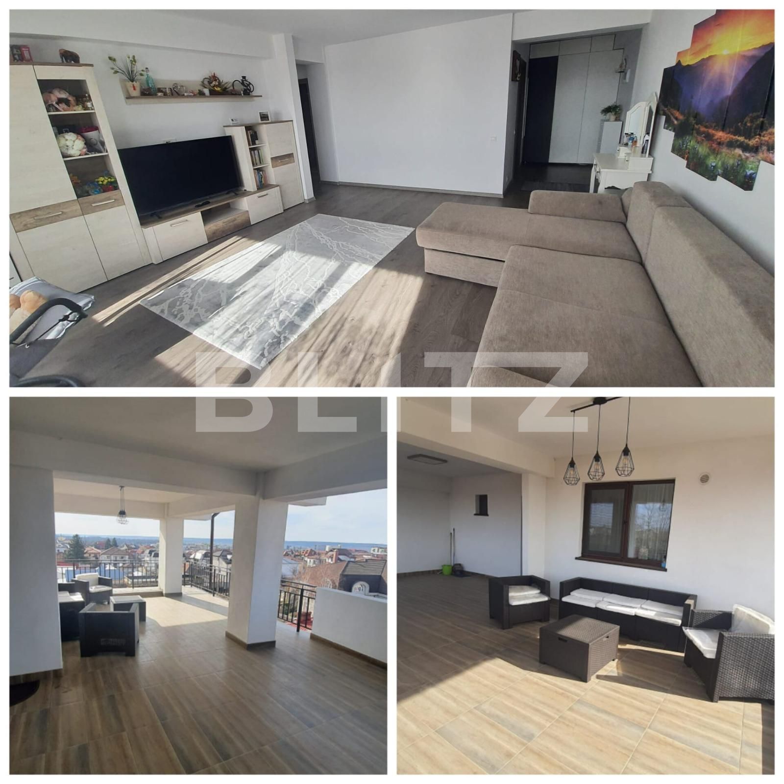 Apartament de închiriat 2 camere Central - 117834AI | BLITZ Craiova | Poza1